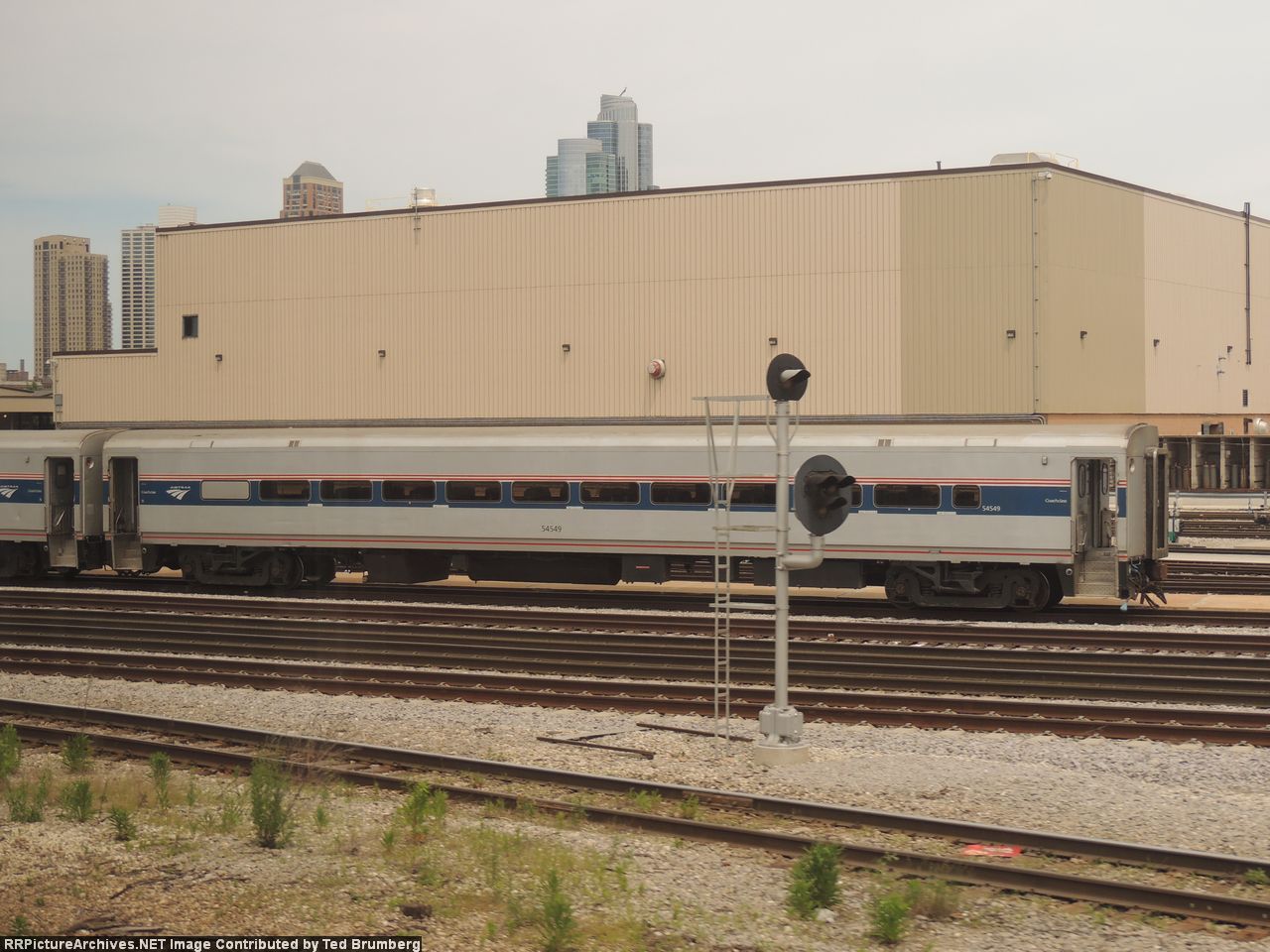 AMTK #54549