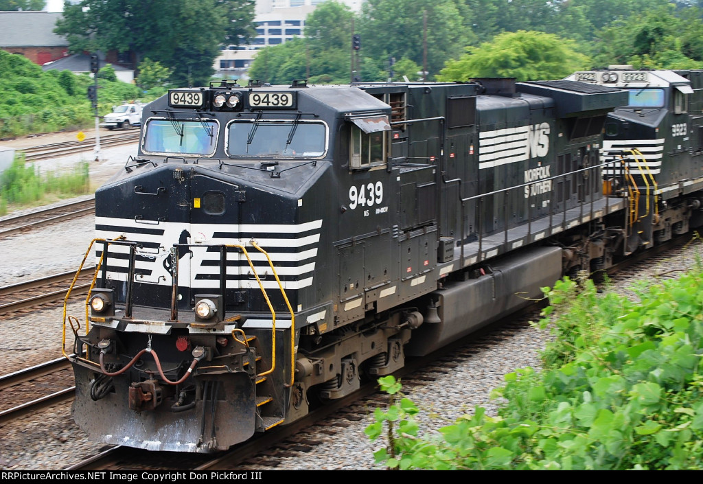 NS 9439