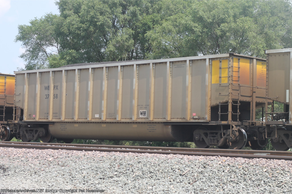 WEPX 3758