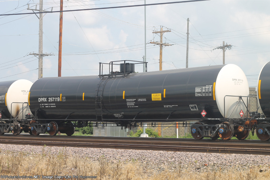 DPRX 257119