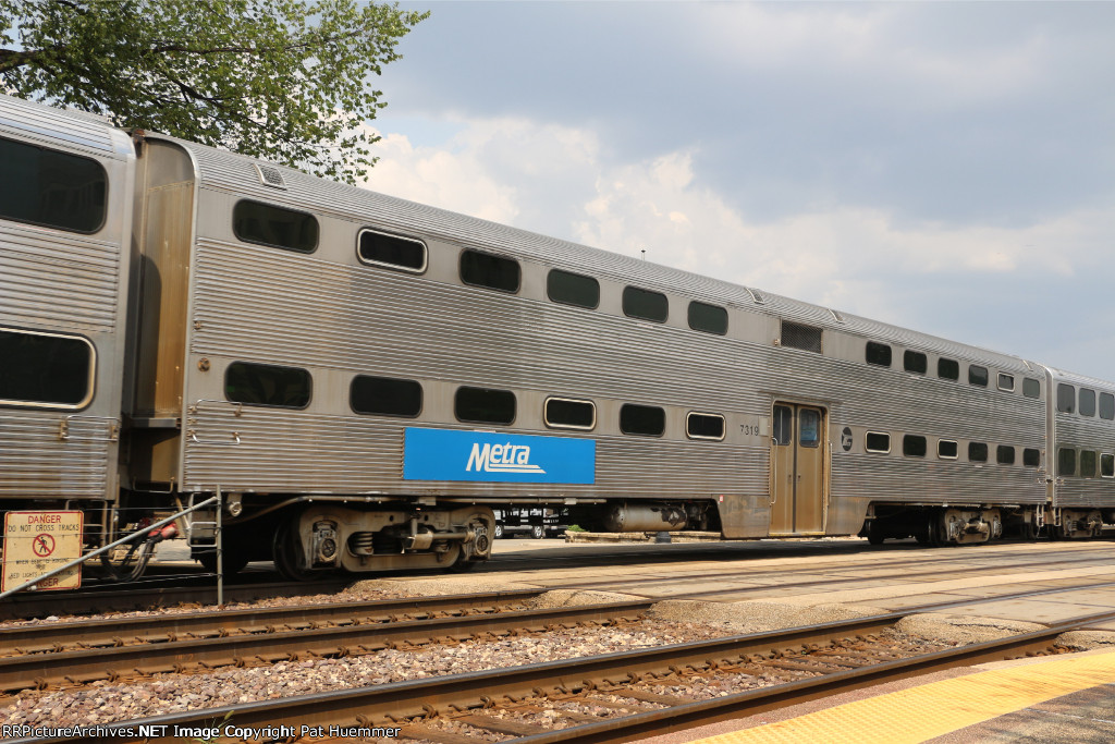 METX 7319