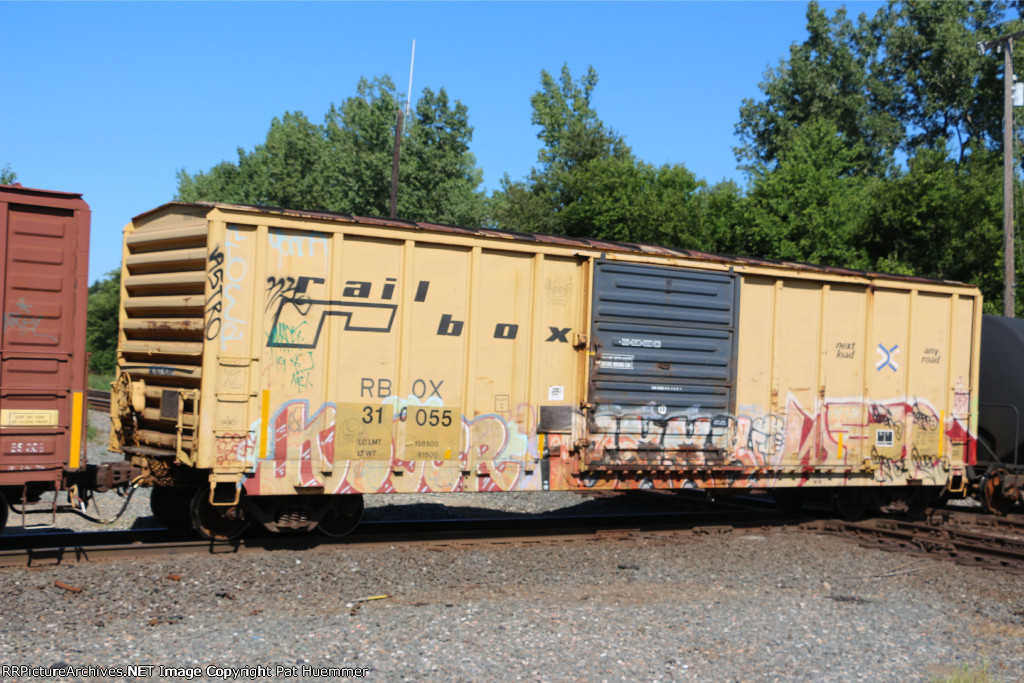 RBOX 31055