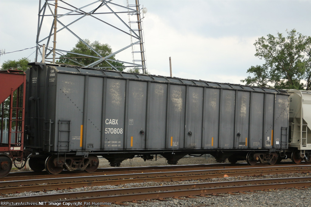 CABX 570808