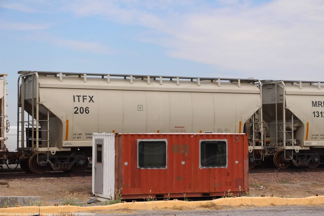 ITFX 206