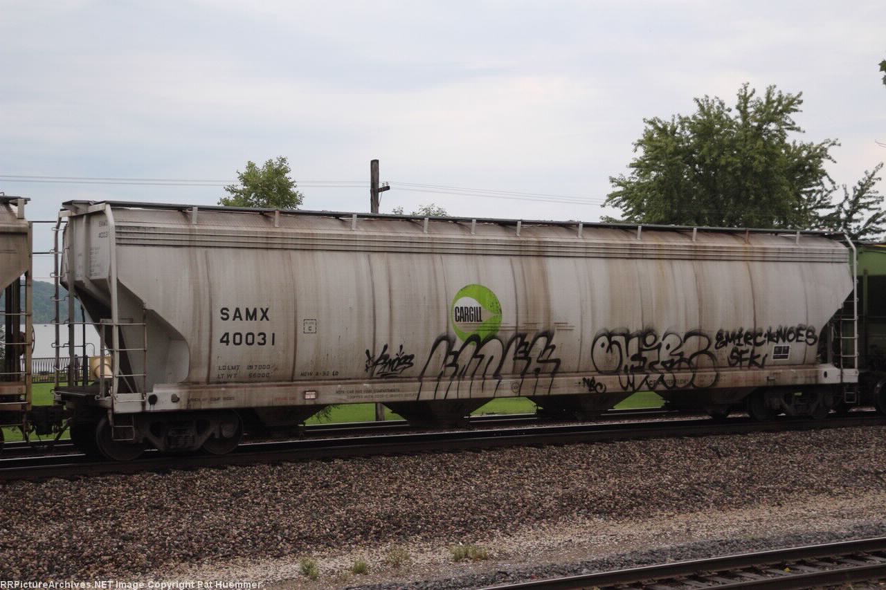 SAMX 40031