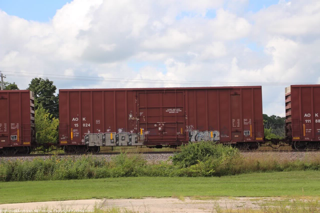 AOK 15024