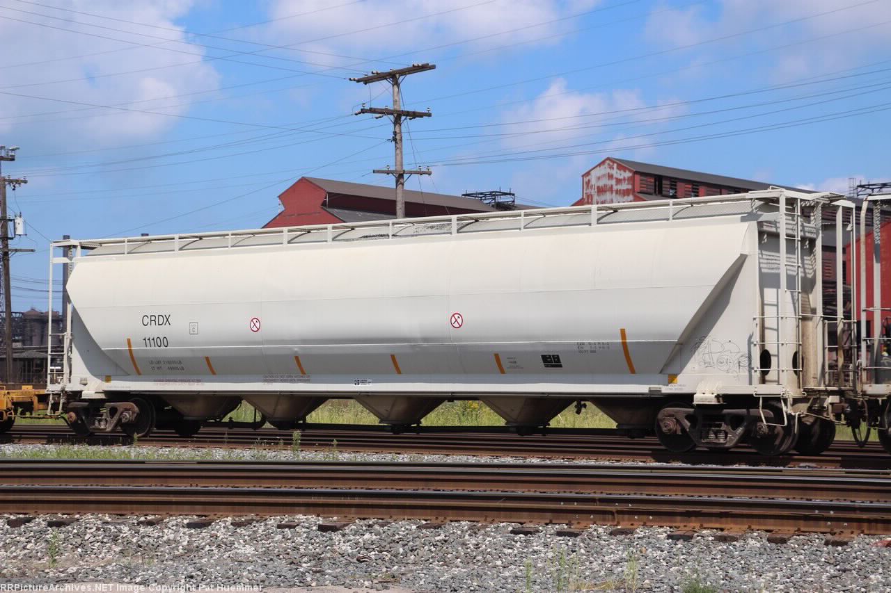CRDX 11100