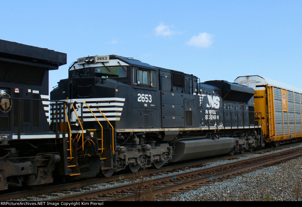 NS 2653