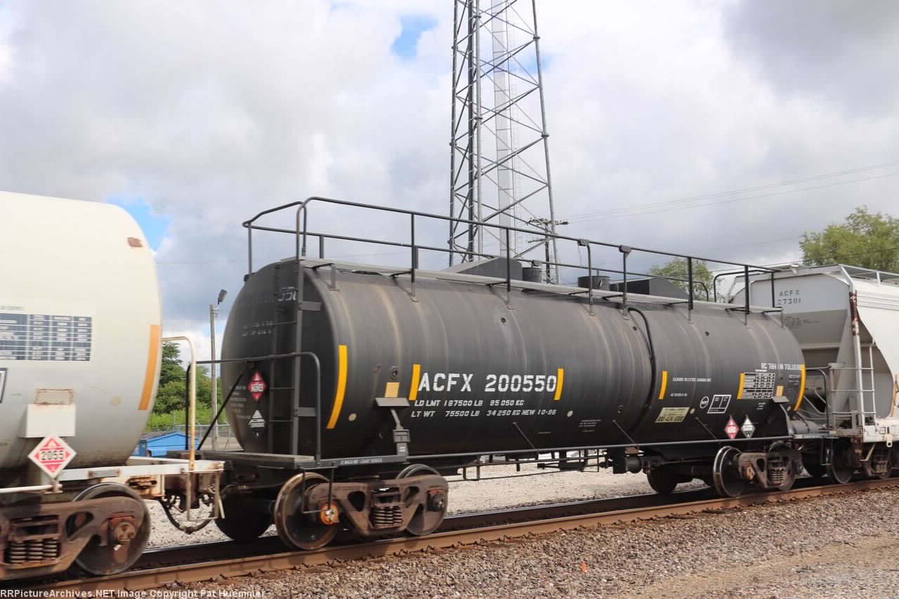 ACFX 200550