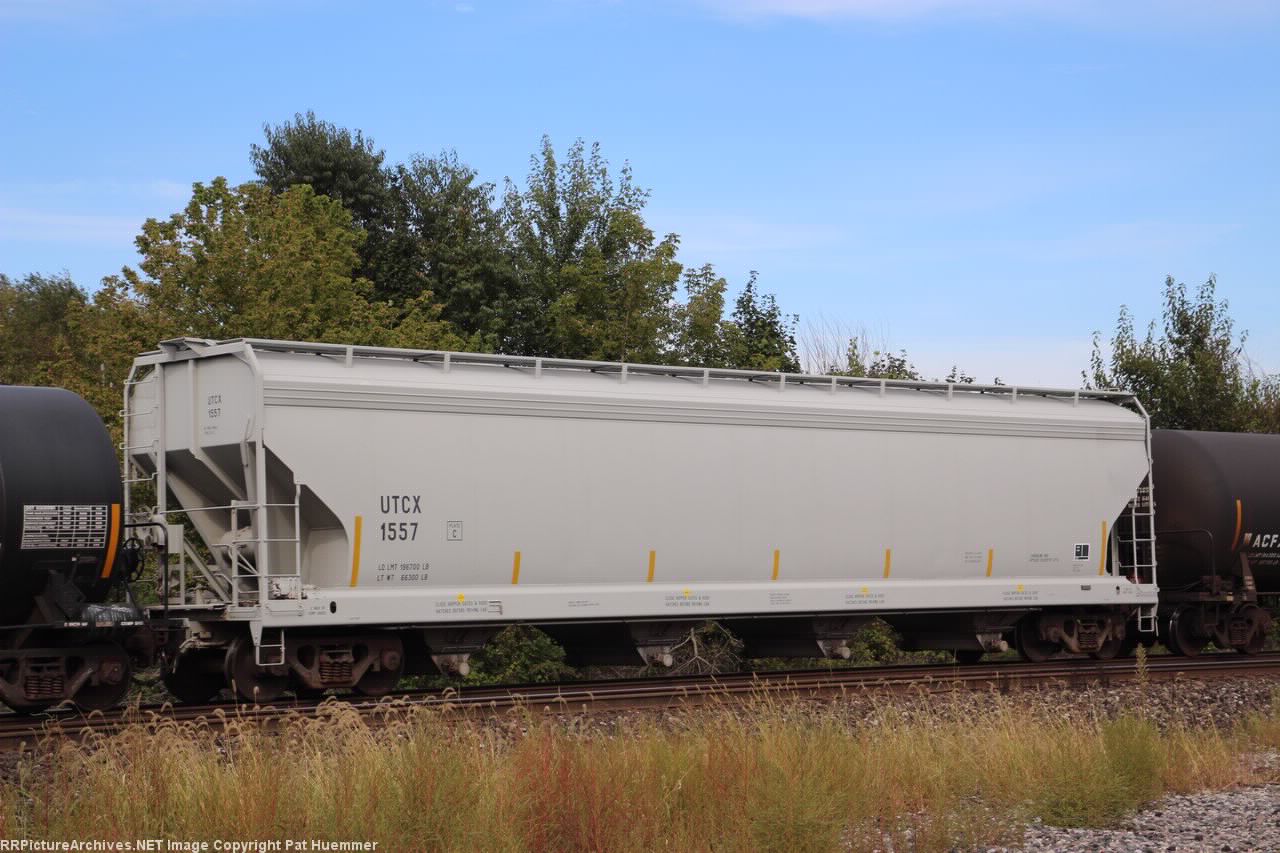 UTCX 1557