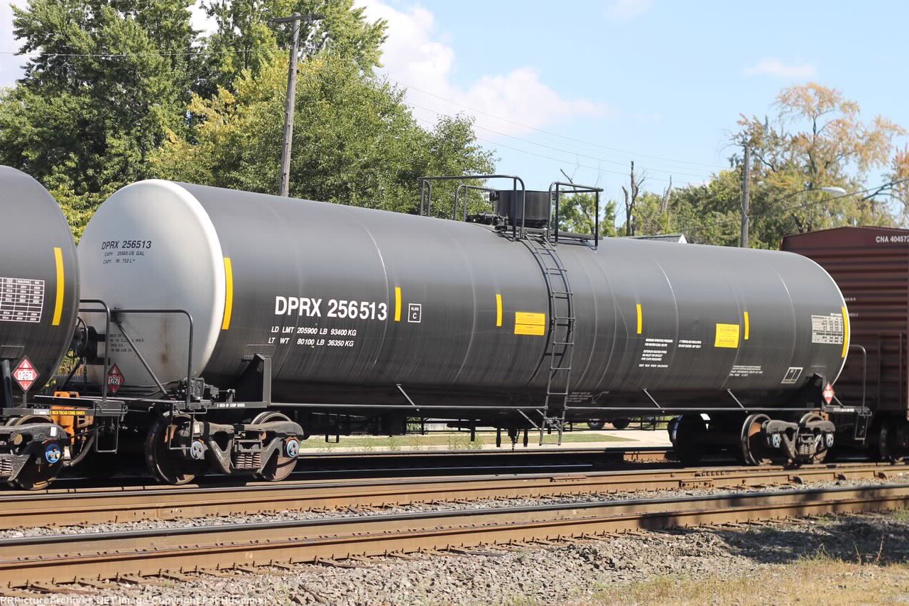 DPRX 256513
