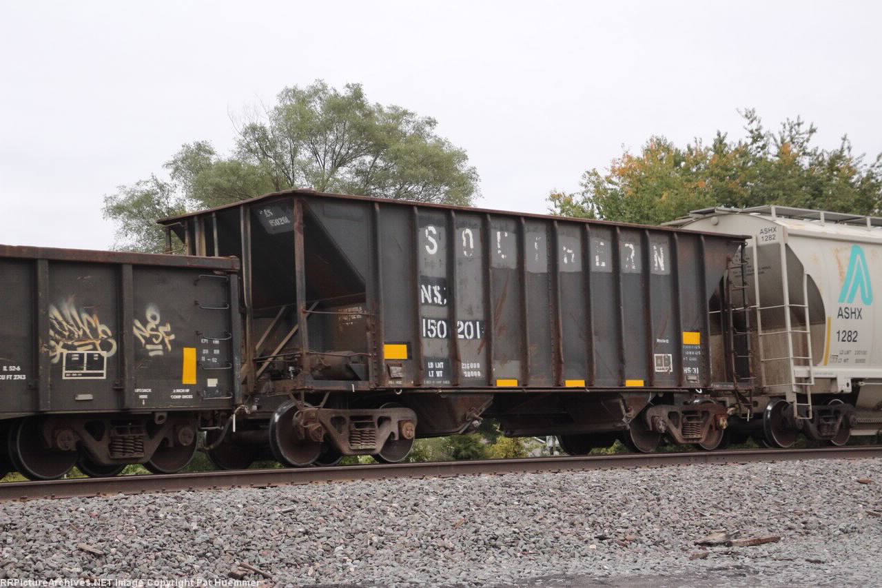 NS 150201