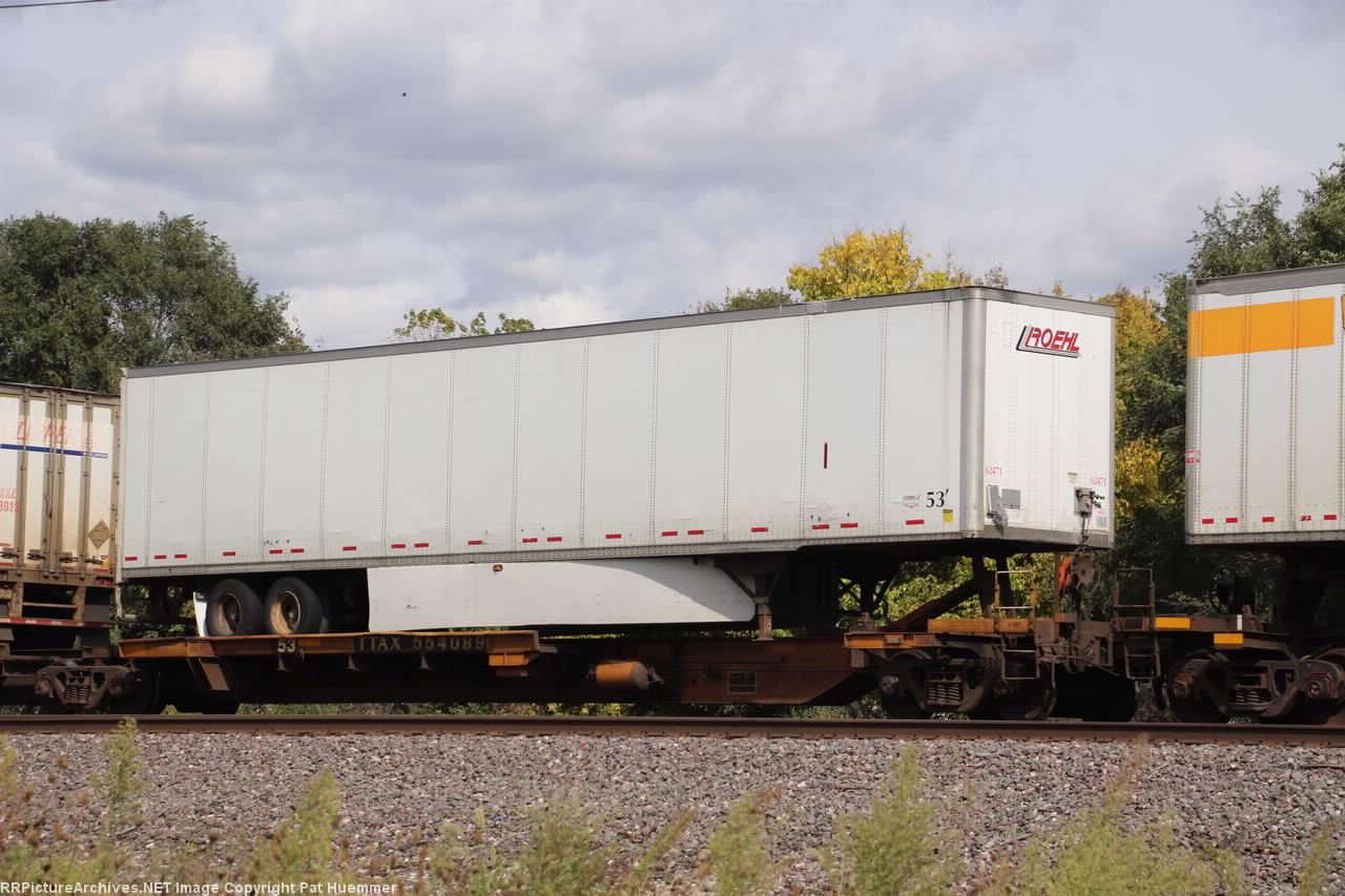 TTAX 554089
