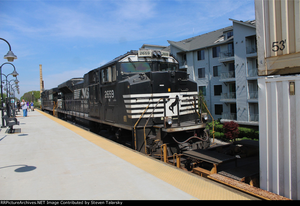 NS 2659