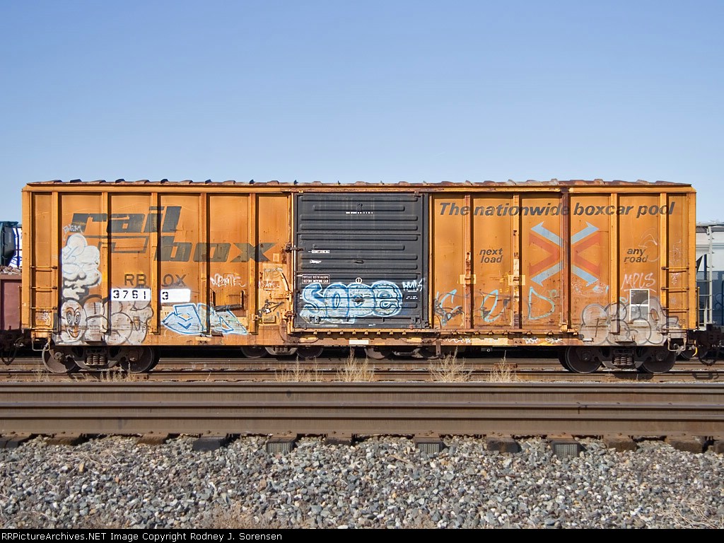RBOX 37613