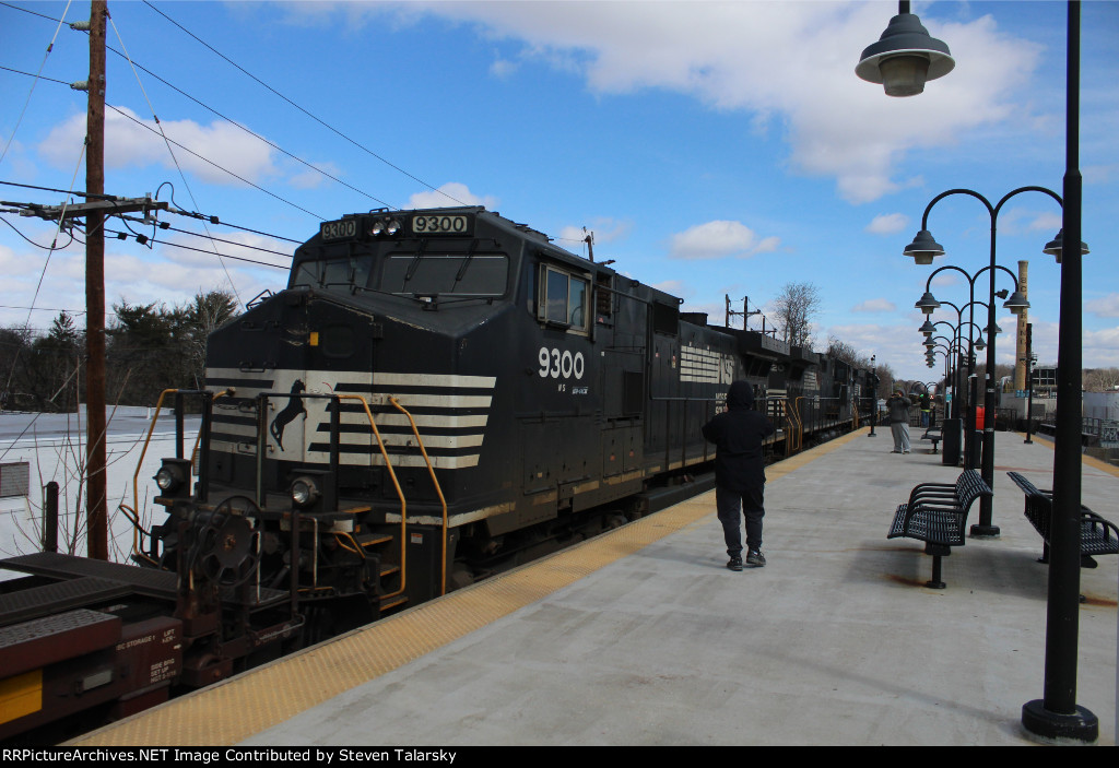 CSX 17