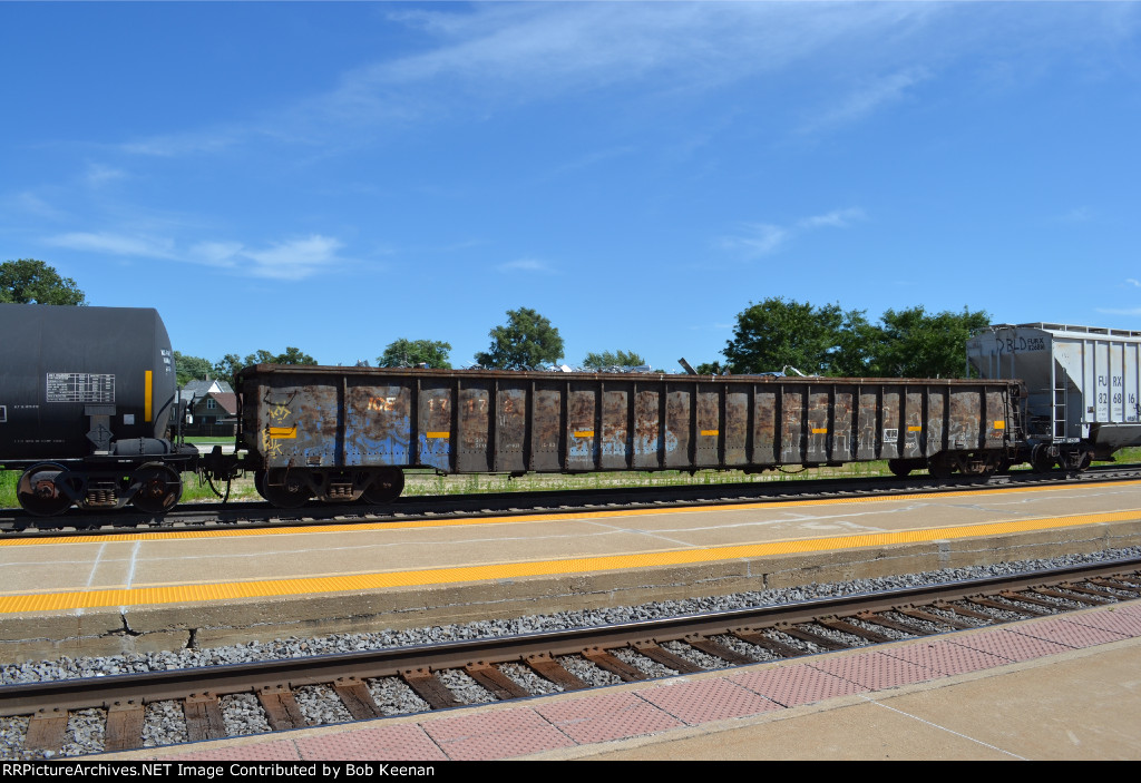 ICE 17172