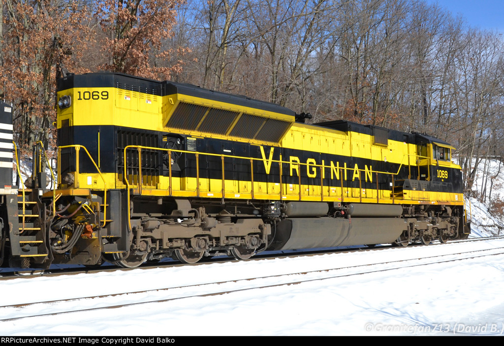 NS 1069
