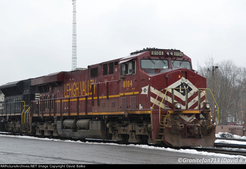 NS 8104
