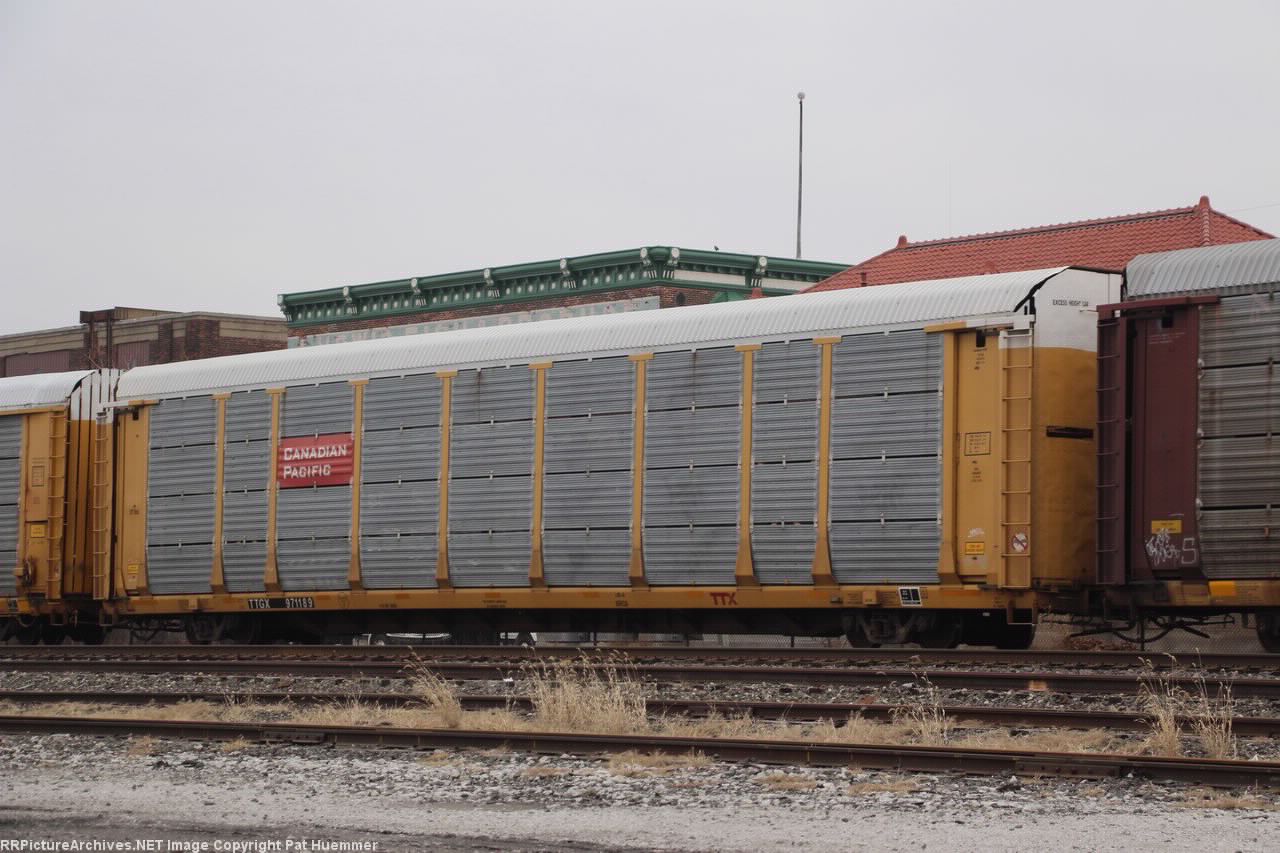TTGX 971189