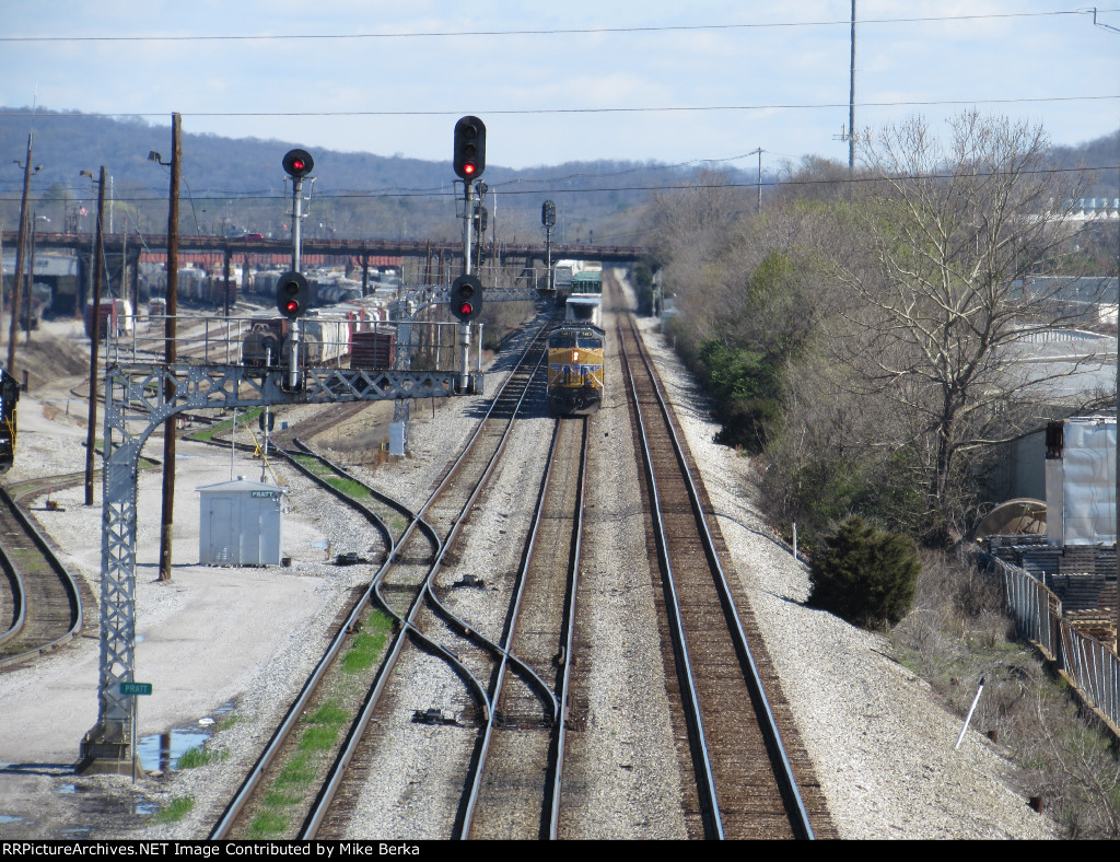 Signal Bridge