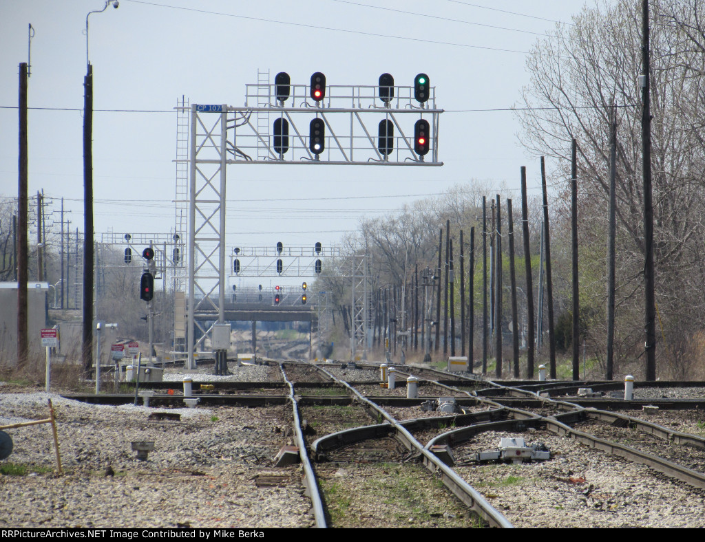 Signal Bridge