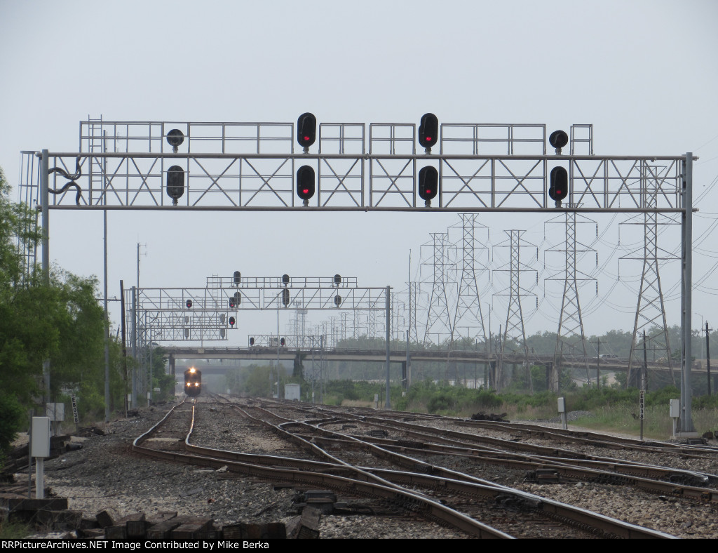 Signal Bridges