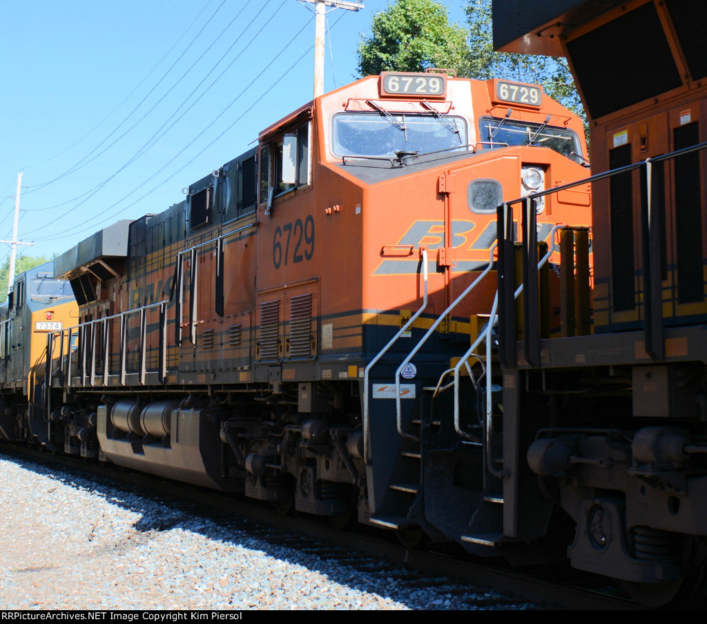 NS 6729
