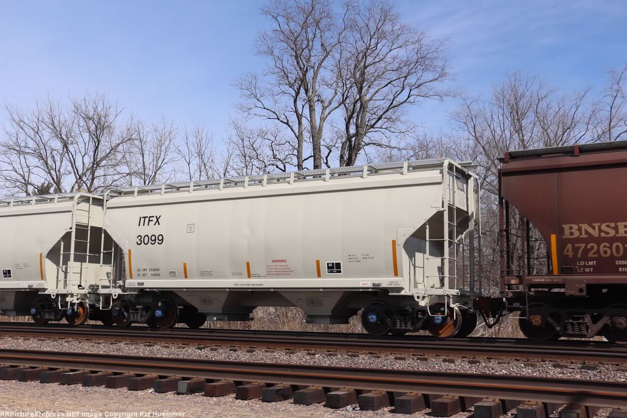 ITFX 3099