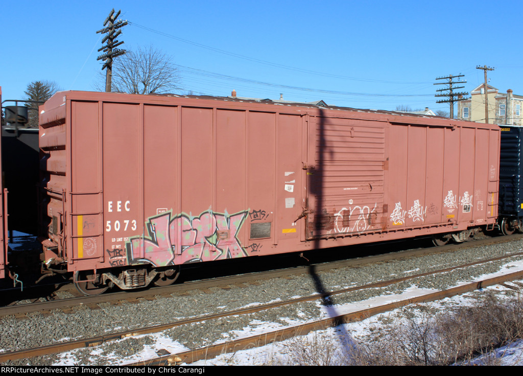 EEC 5073