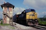 Pictures of CSX 9024
