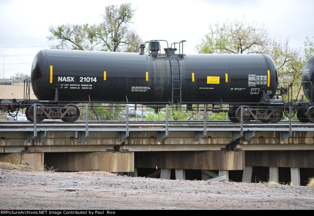 NASX 21014