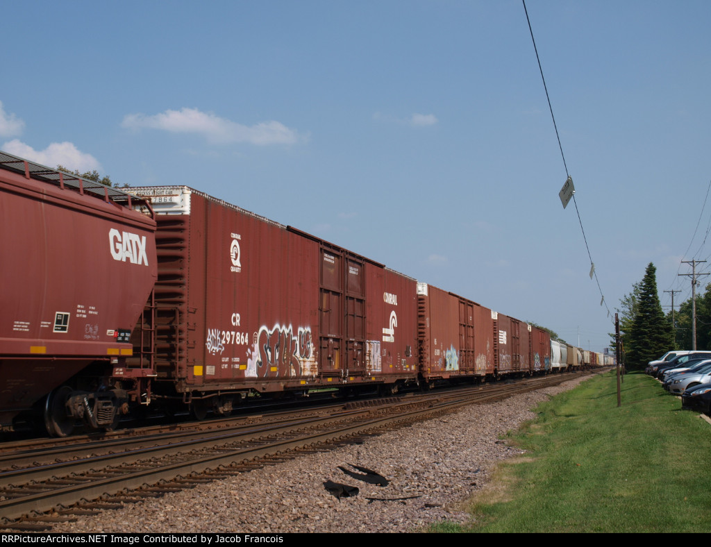 CR 297864