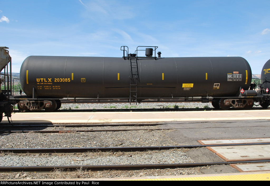 UTLX 203085