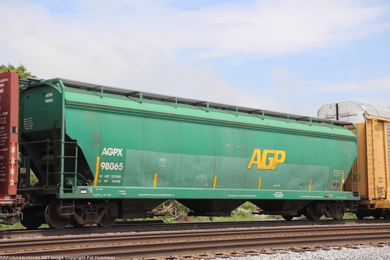 AGPX 98065