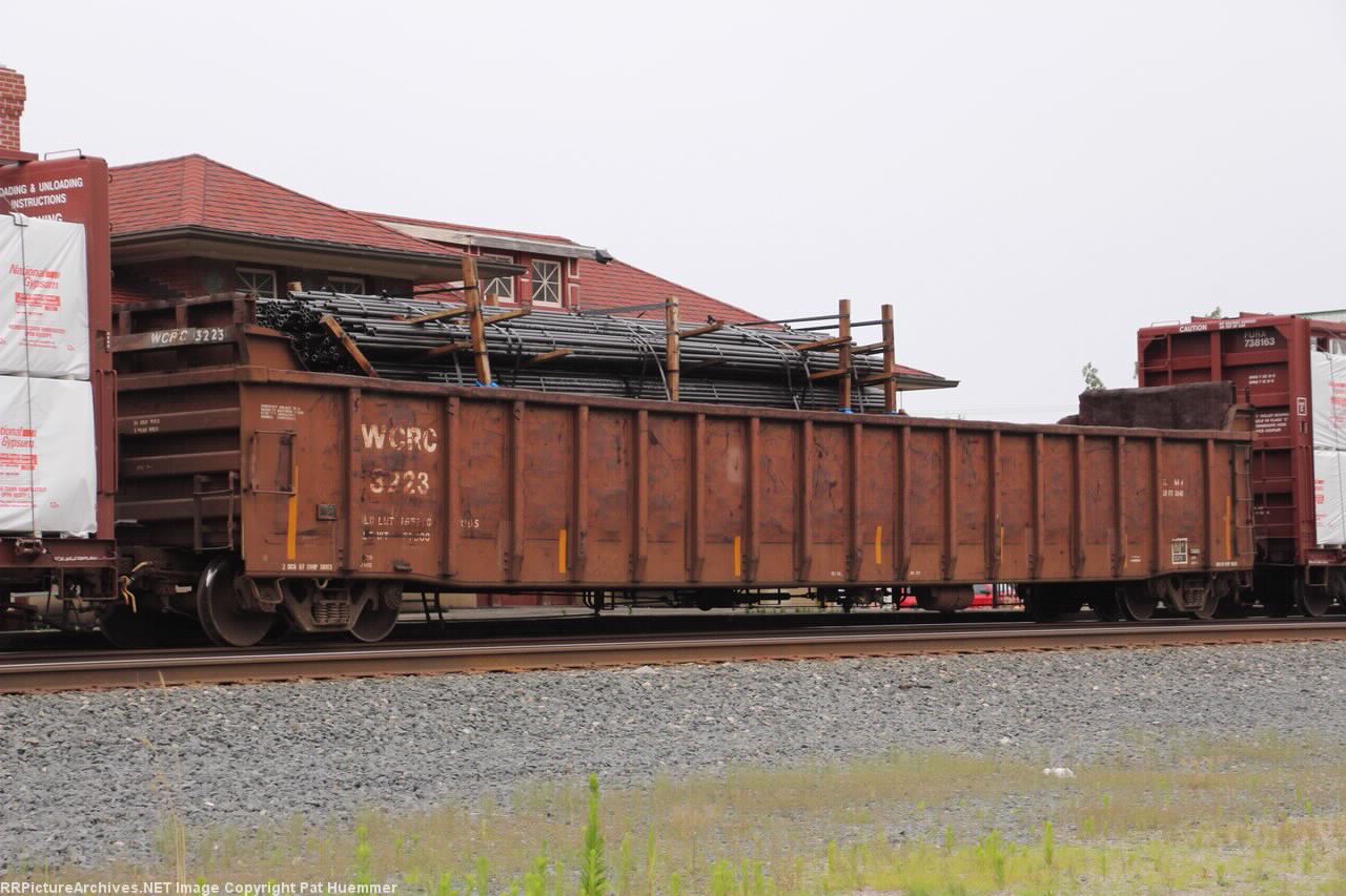 WCRC 3223