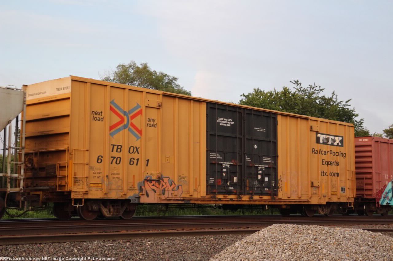 TBOX 670611