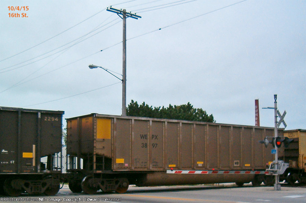 WEPX 3897