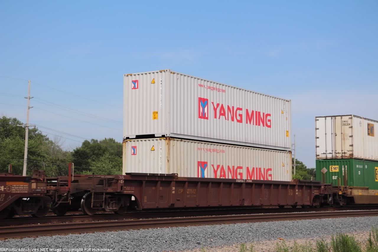 CP 527542
