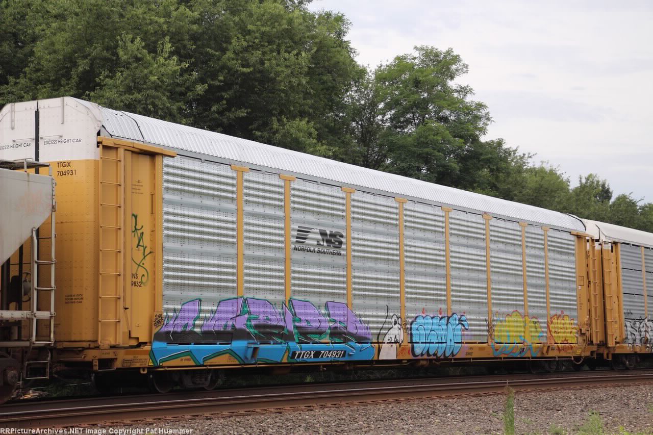 TTGX 704931