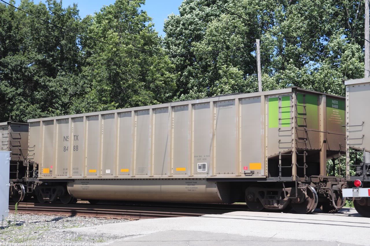 NSTX 8488