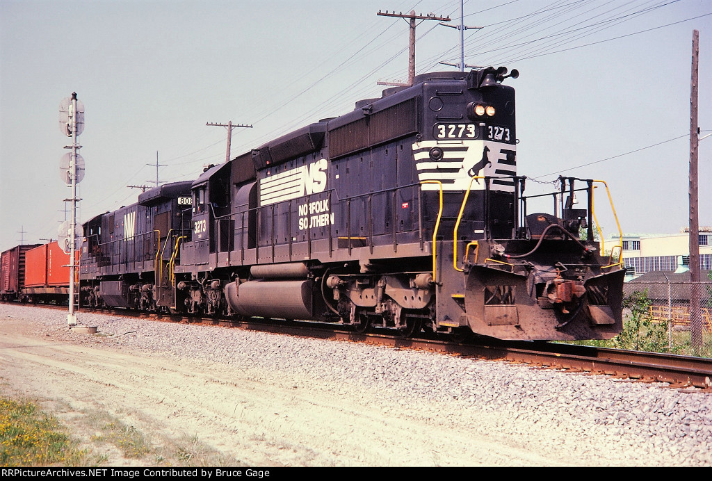 NS 3273