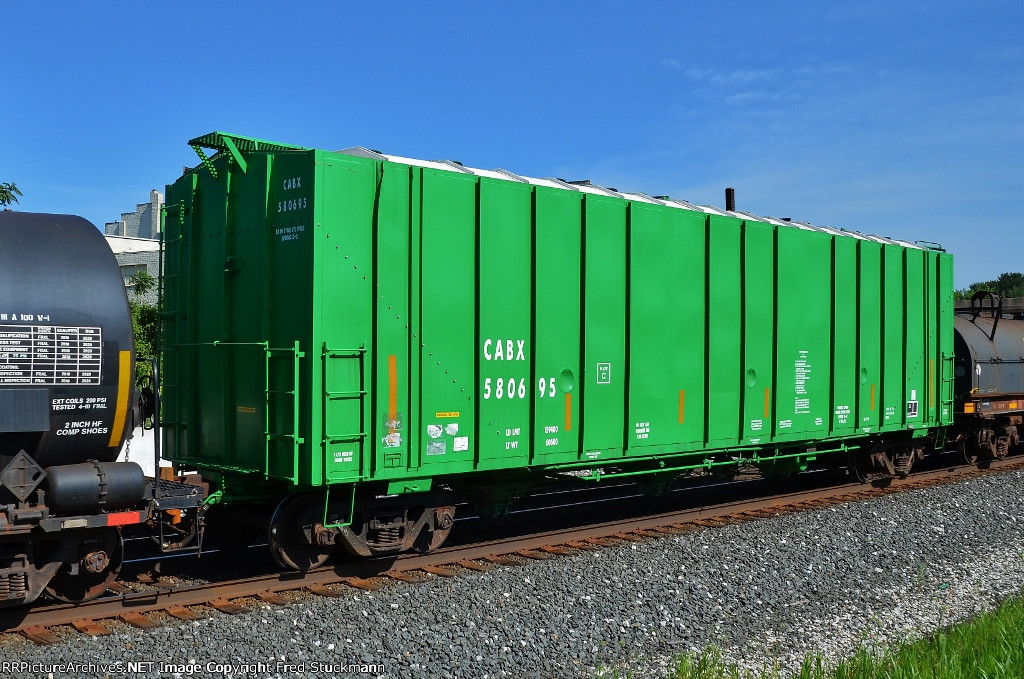 CABX 580695