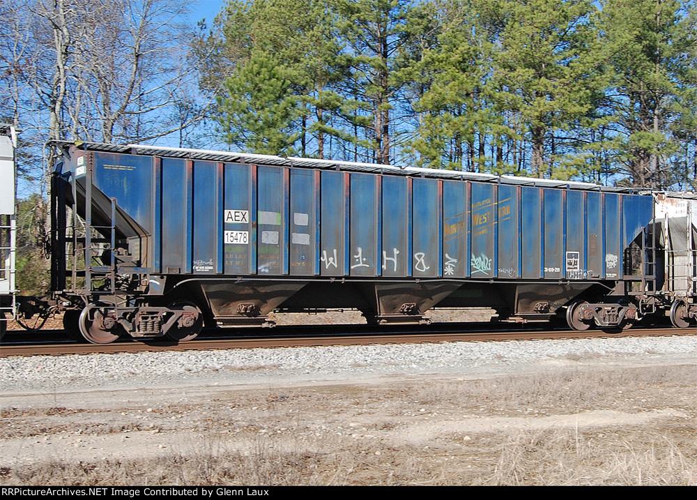 AEX 15478