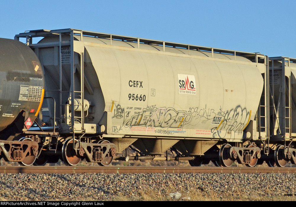 CEFX 95660