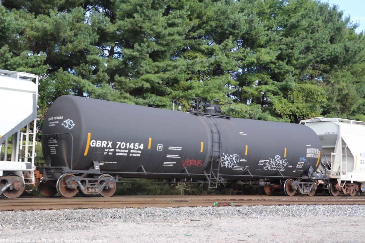 GBRX 701454