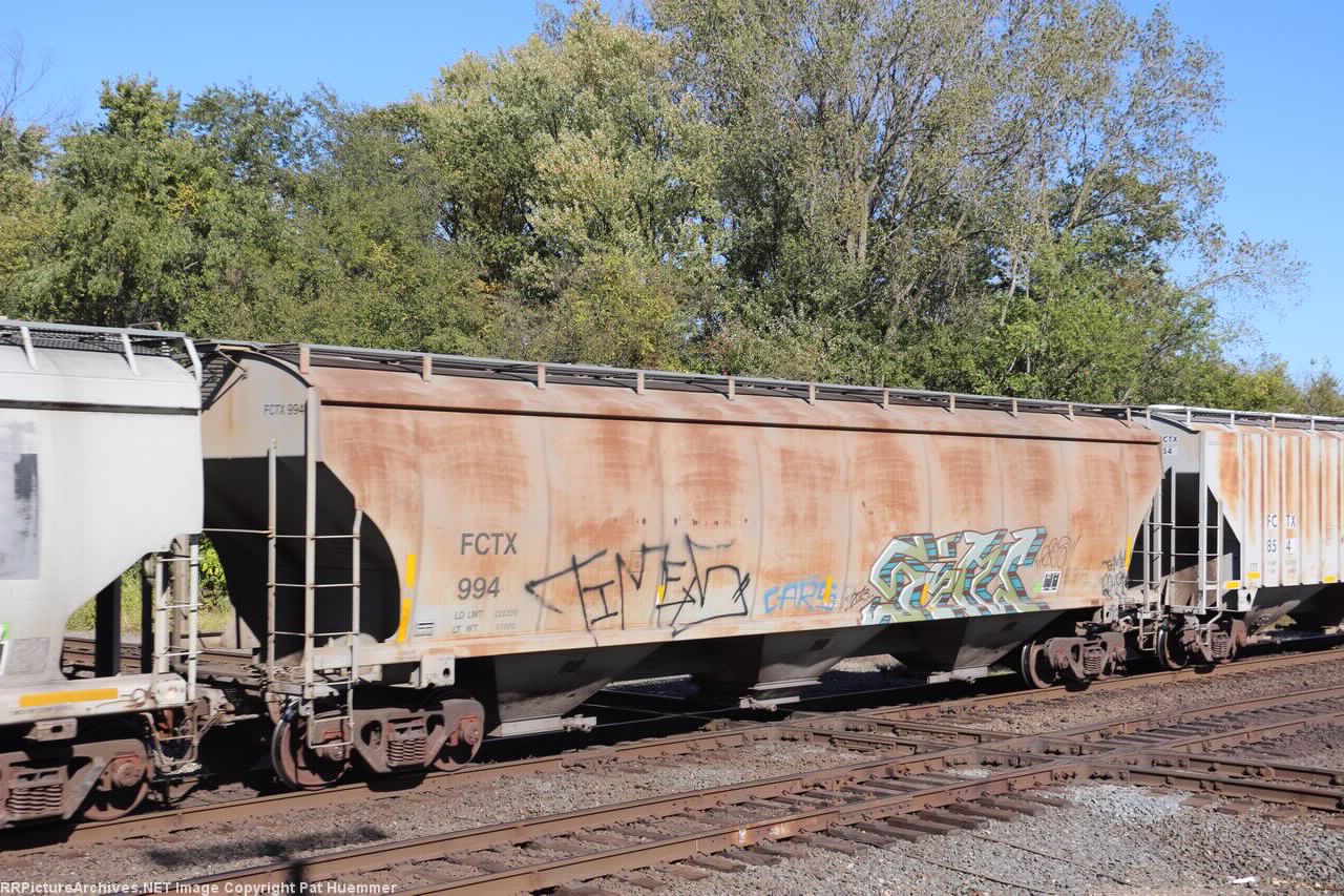 FCTX 994