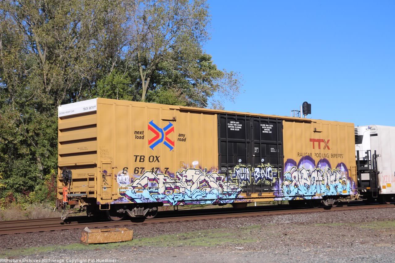 TBOX 667477