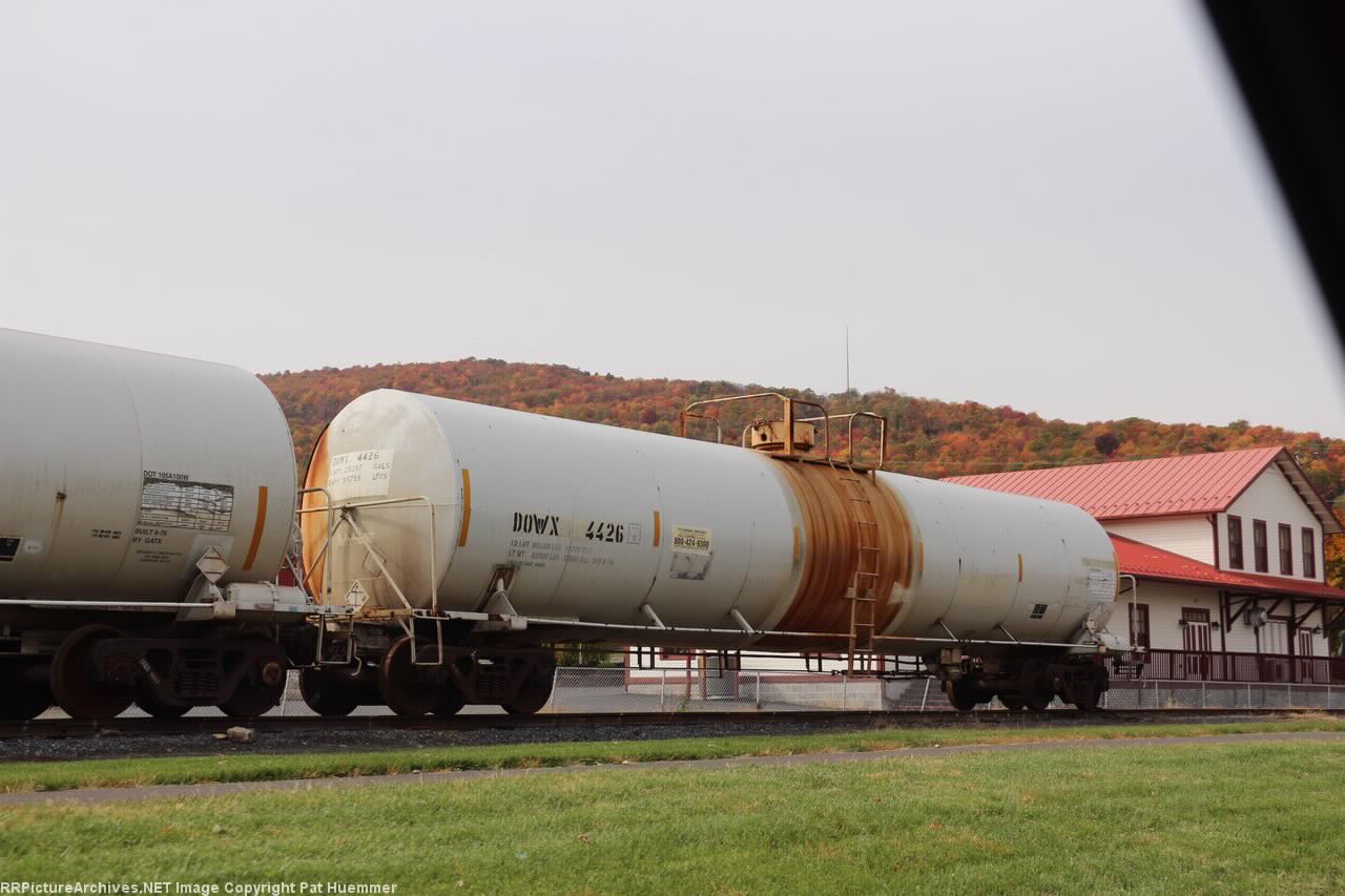 DOWX 4426