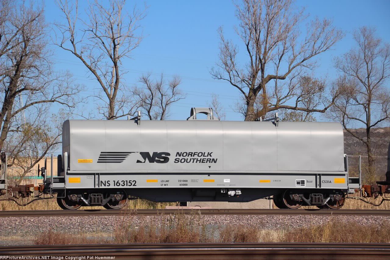 NS 163152